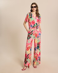 Produktabbildung für Overall mit Flügelärmel