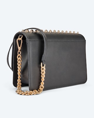 Produktabbildung 2 für Tasche mit Nietenverzierung