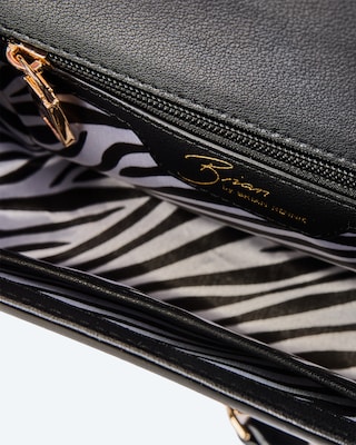 Produktabbildung 4 für Tasche mit Nietenverzierung