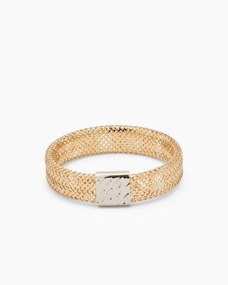 Produktabbildung 1 für Flex-Ring Gold 585
