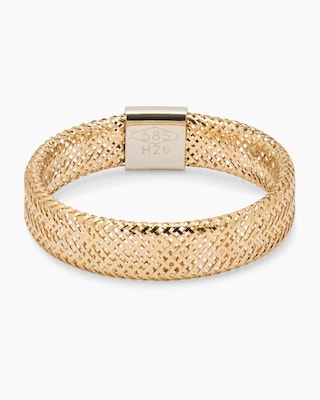 Produktabbildung 3 für Flex-Ring Gold 585