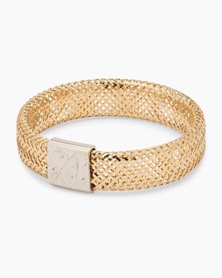 Produktabbildung 2 für Flex-Ring Gold 585