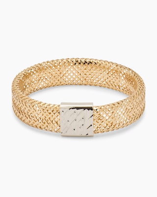 Produktabbildung 4 für Flex-Ring Gold 585