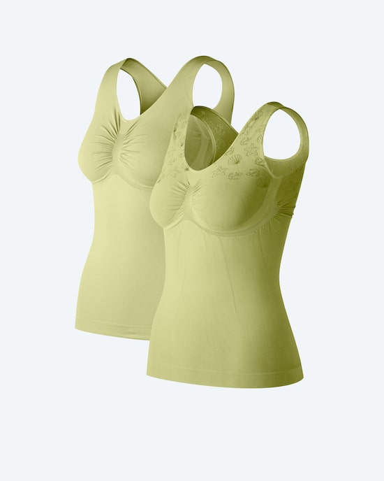 Produktabbildung für Leichttop