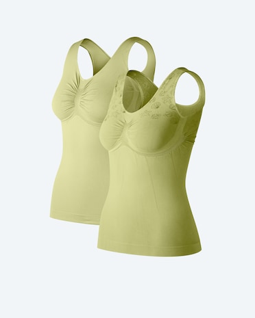 Produktabbildung für Leichttop