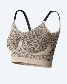 Produktabbildung für Bustier Leo Deluxe