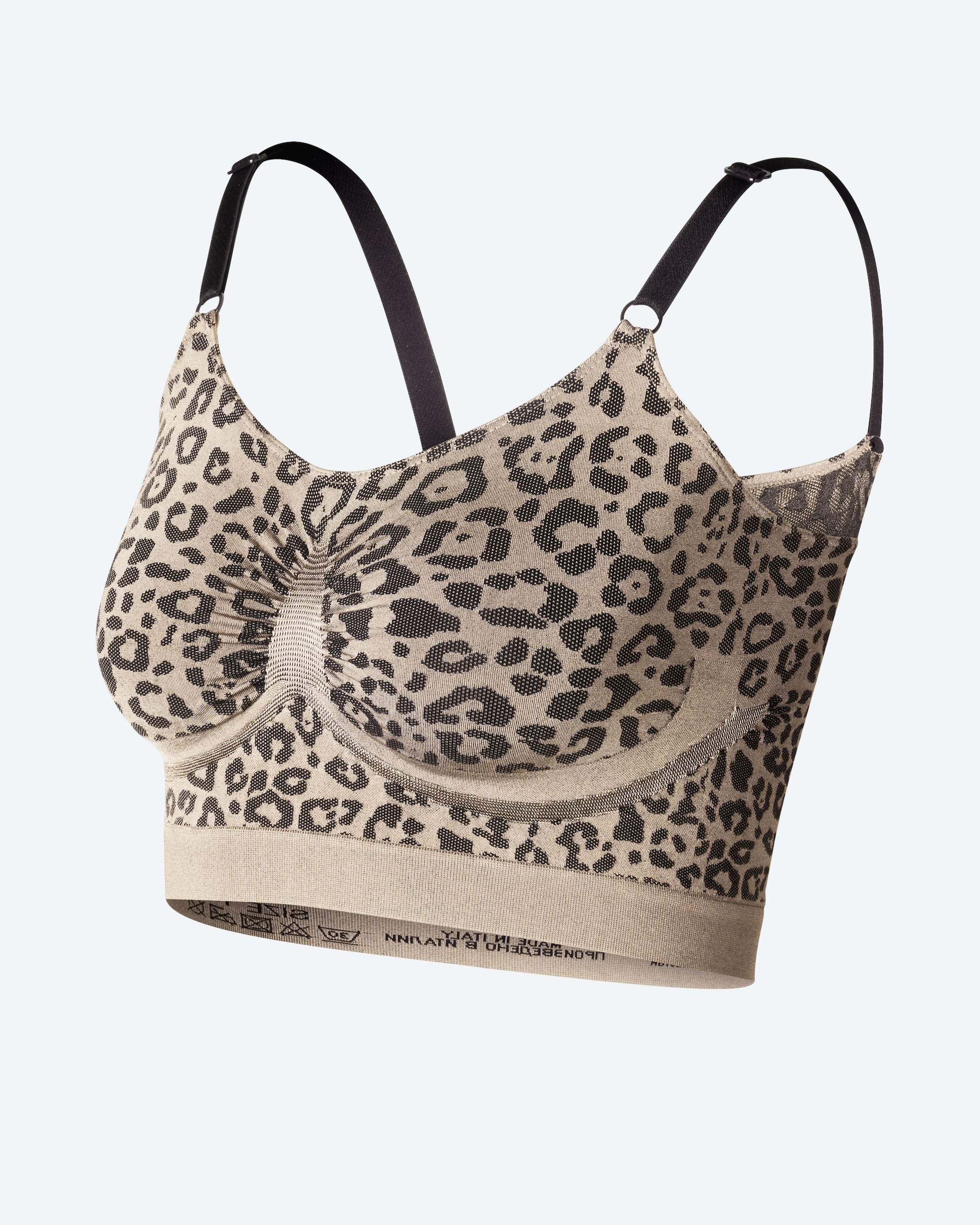 Produktabbildung für Bustier Leo Deluxe