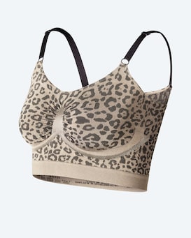 Produktabbildung für Bustier Leo Deluxe