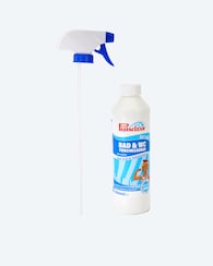 Produktabbildung für Bad & WC Frischezauber, 500 ml