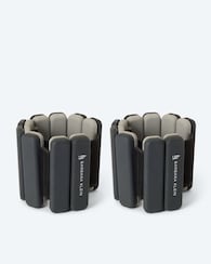 Produktabbildung für Gewichtsmanschetten, 2x 1 kg