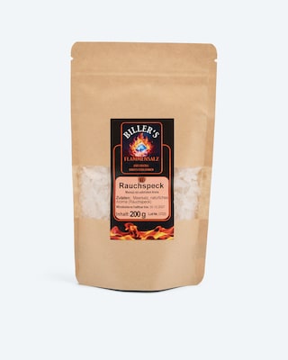 Produktabbildung 2 für Flammensalze, 3x 200 g