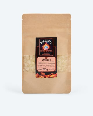 Produktabbildung 4 für Flammensalze, 3x 200 g