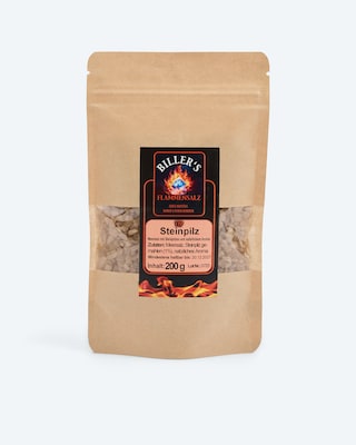 Produktabbildung 3 für Flammensalze, 3x 200 g