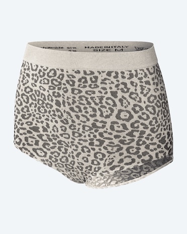 Produktabbildung für Leo Deluxe Taillenslip