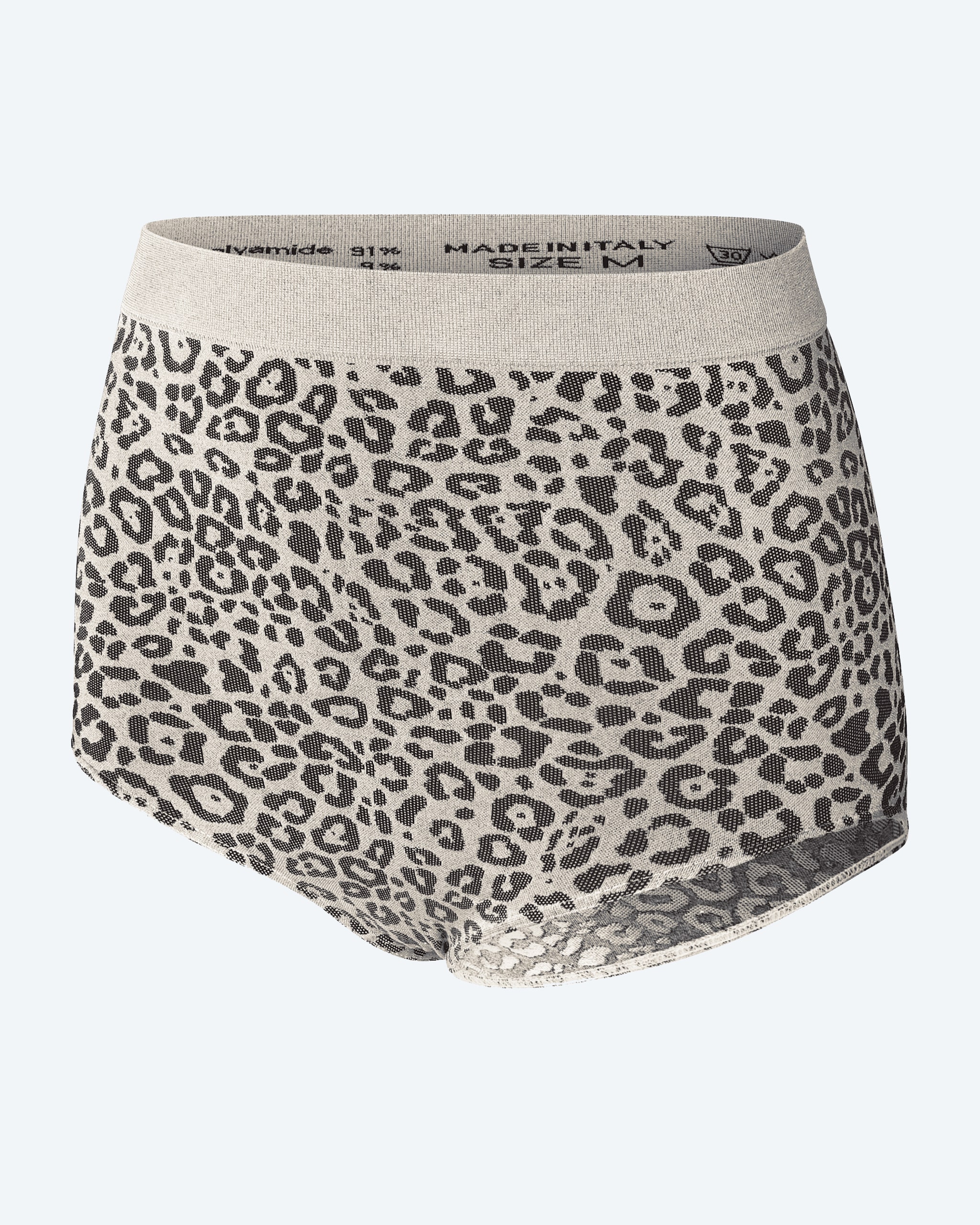 Produktabbildung für Leo Deluxe Taillenslip