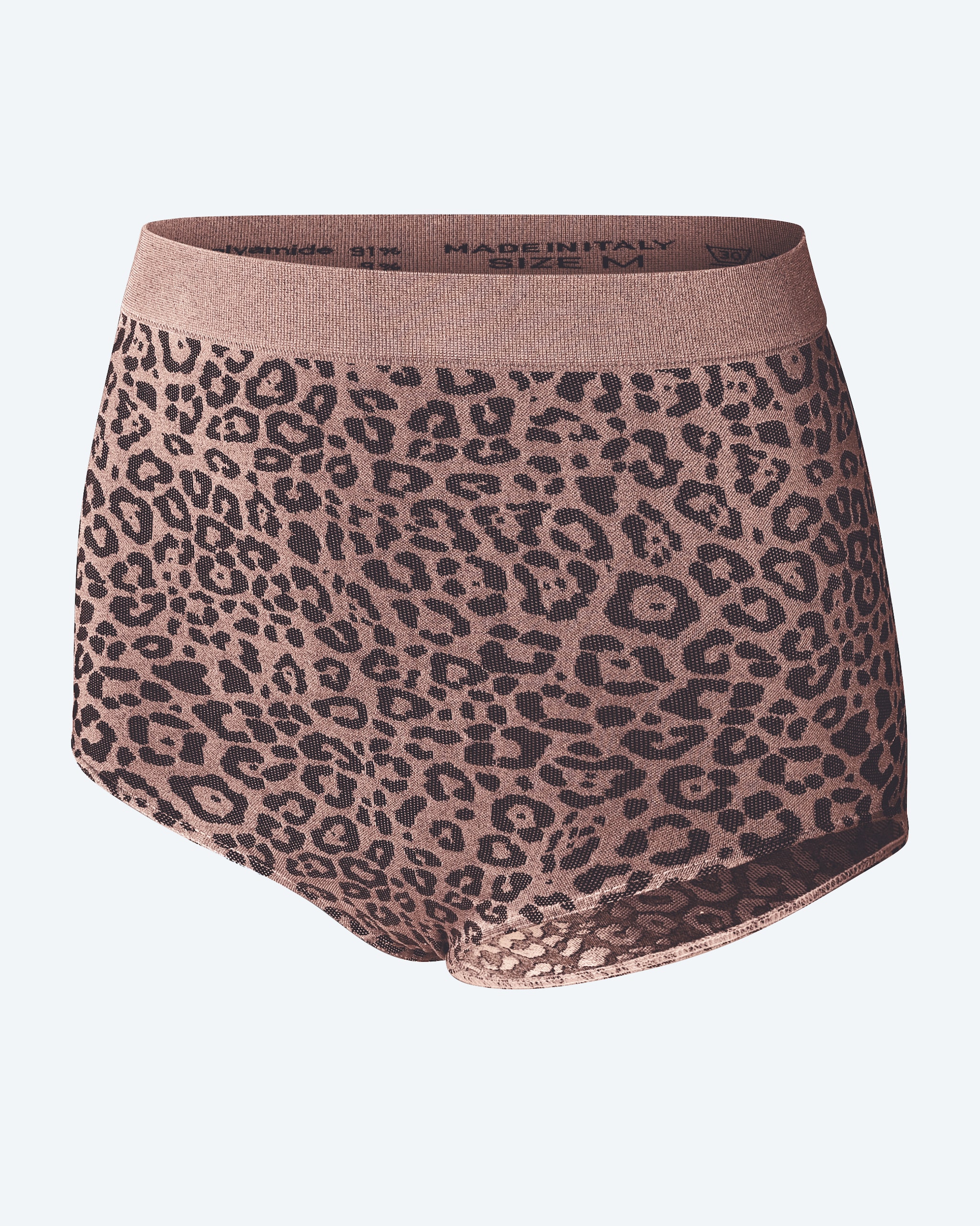 Produktabbildung für Leo Deluxe Taillenslip