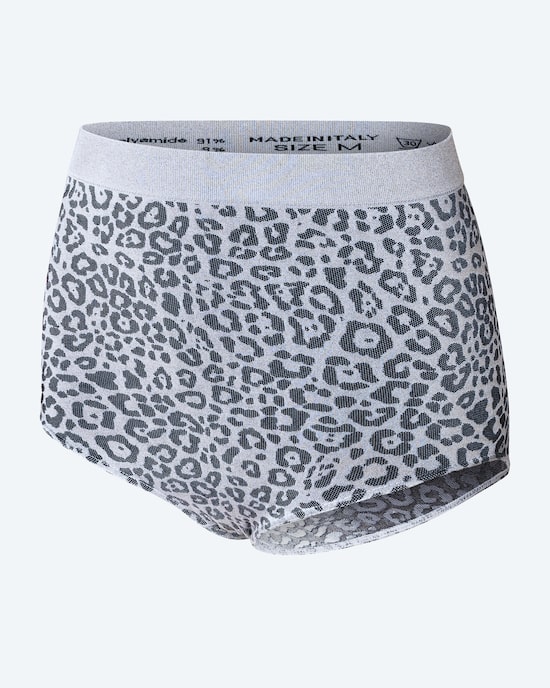 Produktabbildung für Leo Deluxe Taillenslip