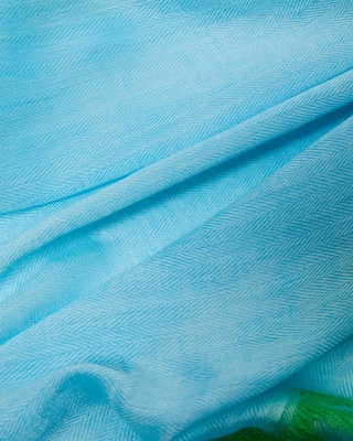 Produktabbildung 4 für Schal mit Druck