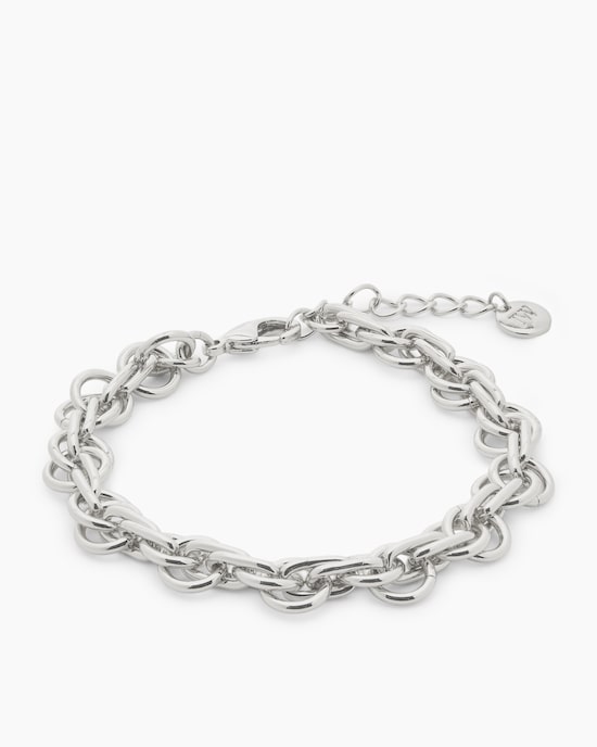 Produktabbildung für Armband mit Gliederdesign