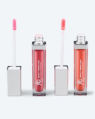 Produktabbildung 2 für Smart Kiss Lipgloss SPF 30, Duo