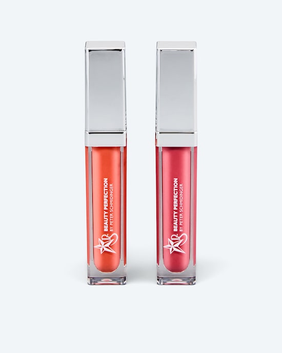 Produktabbildung für Smart Kiss Lipgloss SPF 30, Duo