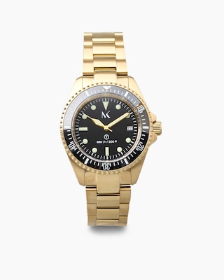 Produktabbildung 1 für Herrenuhr mit Edelstahlband