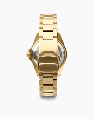 Produktabbildung 3 für Herrenuhr mit Edelstahlband