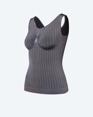 Produktabbildung 1 für Tankini Top Nadelstreifen