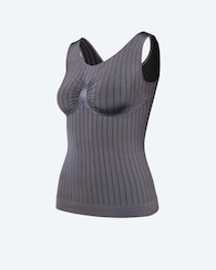 Produktabbildung für Tankini Top Nadelstreifen