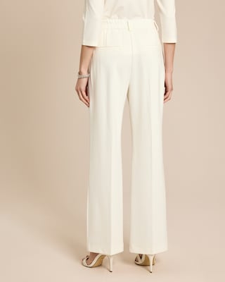 Produktabbildung 4 für Hose mit Kontrastdetails