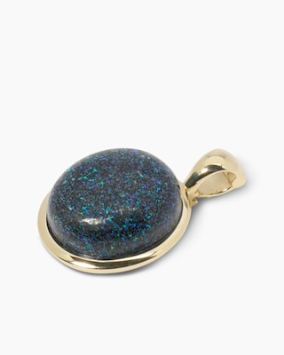 Produktabbildung 2 für Clipanhänger mit Opal