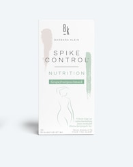 Produktabbildung für Spike Control, 2x 20 Brausetabletten