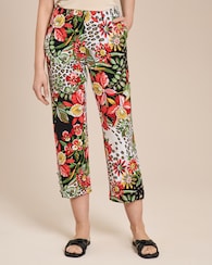 Produktabbildung für Hose 7/8 mit Print