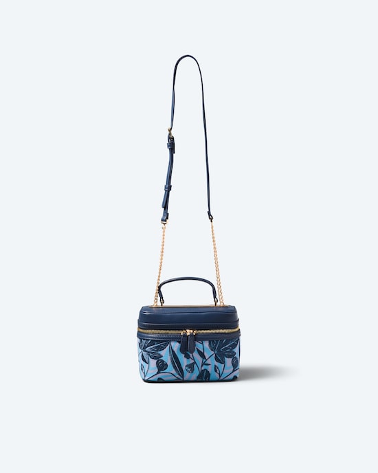 Produktabbildung für Umhängetasche, eckig