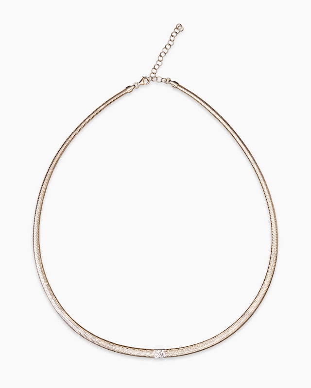 Flex-Collier Gold 585