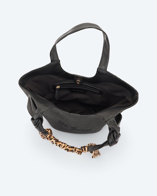 Produktabbildung 4 für Kurzgrifftasche, Materialmix