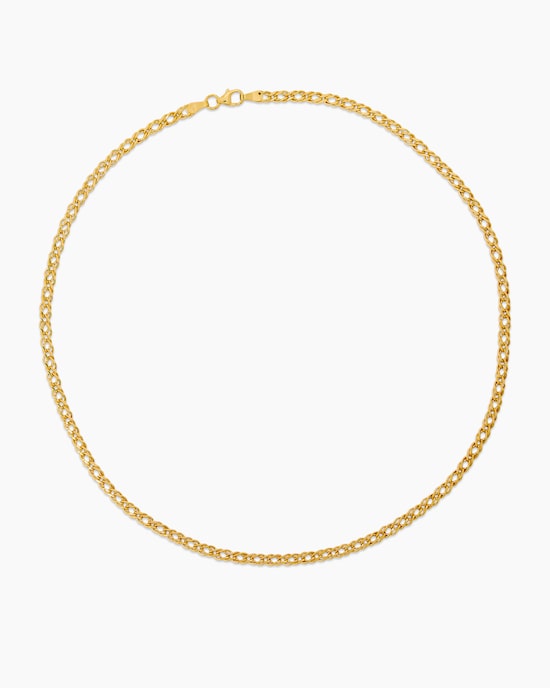 Produktabbildung für Doppelpanzer-Kette