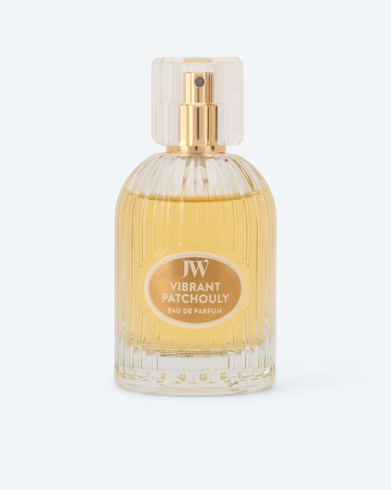 Produktabbildung für Vibrant Patchouly Eau de Parfum