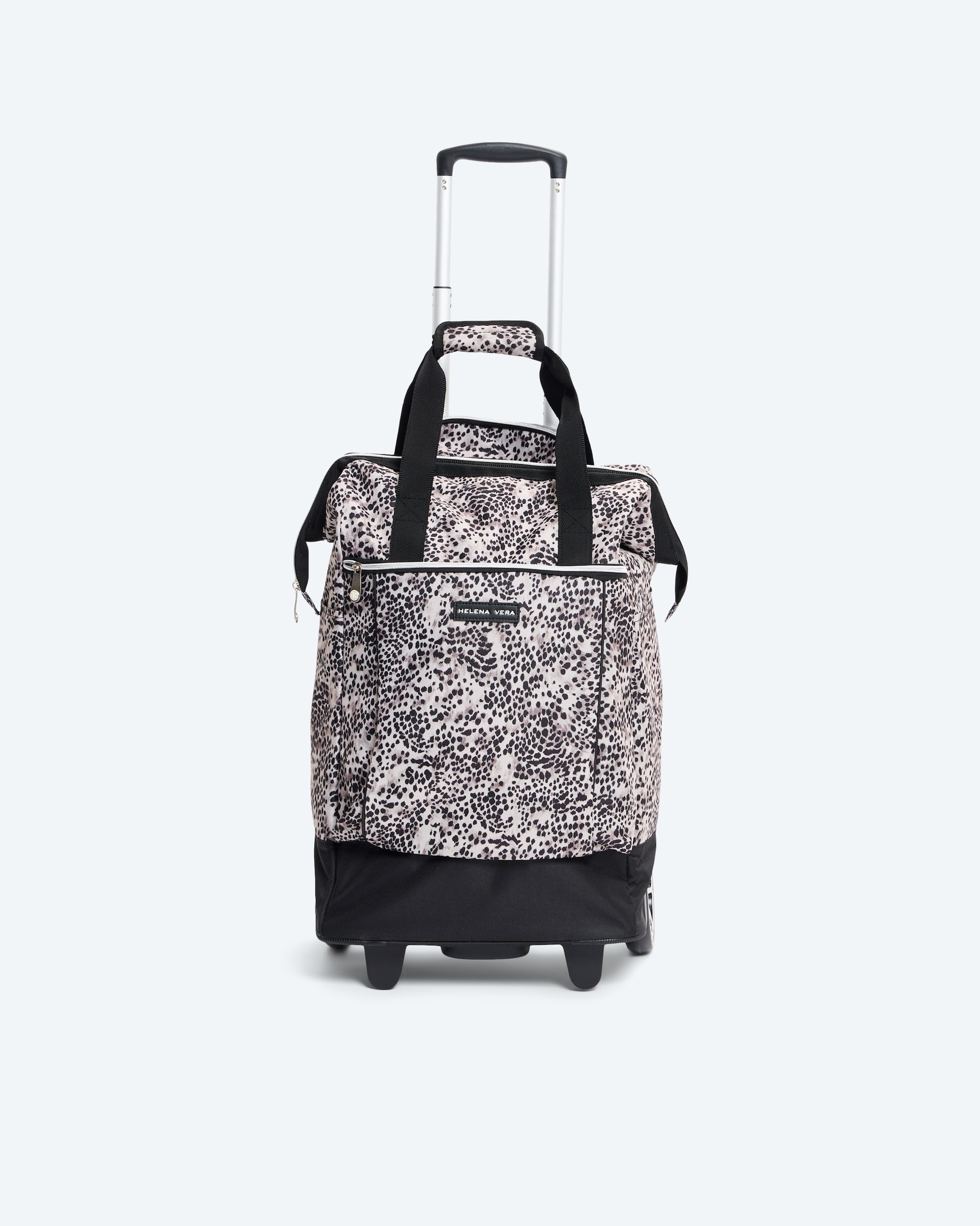 Produktabbildung für Premium-Trolley