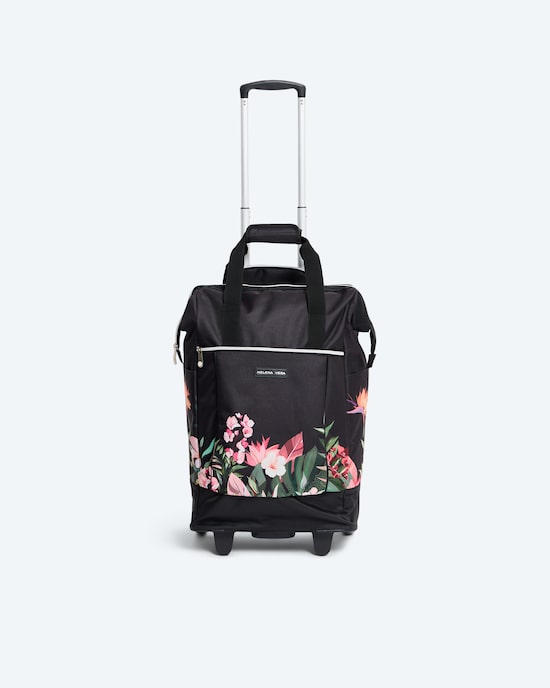 Produktabbildung für Premium-Trolley