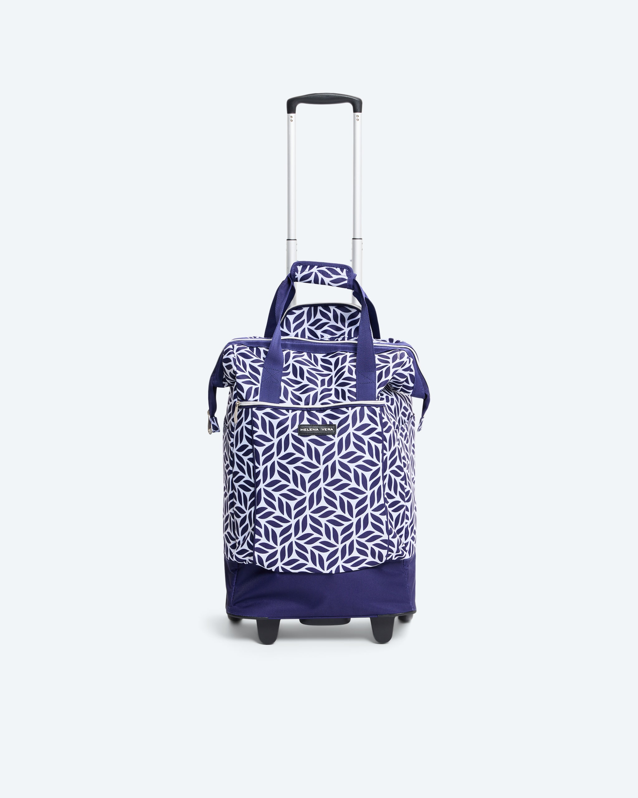 Produktabbildung für Premium-Trolley