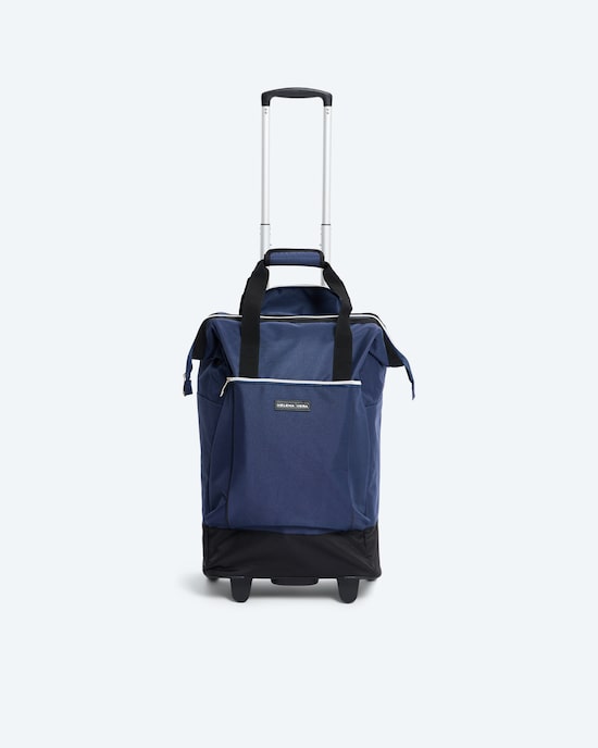 Produktabbildung für Premium-Trolley