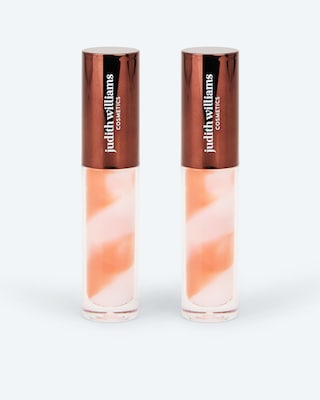 Produktabbildung 2 für Juicy Nude Lipgloss, Duo