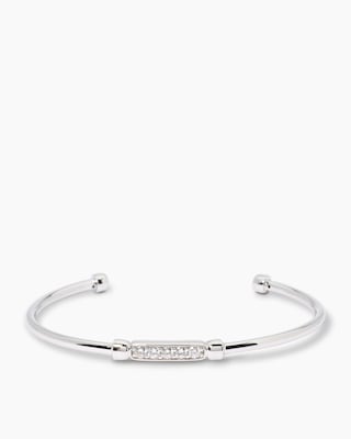 Produktabbildung 2 für Armreif mit Zirkonia