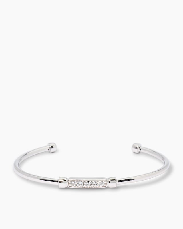 Armreif mit Zirkonia