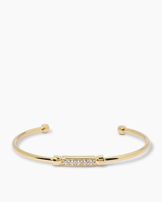 Produktabbildung 4 für Armreif mit Zirkonia