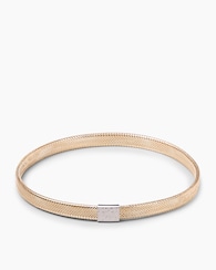 Produktabbildung für Flex-Armreif Gold 585