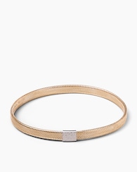 Produktabbildung für Flex-Armreif Gold 585