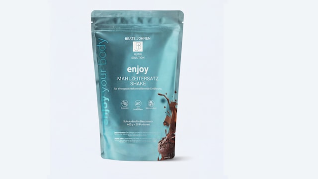 Mahlzeitenersatz Shake, 600 g