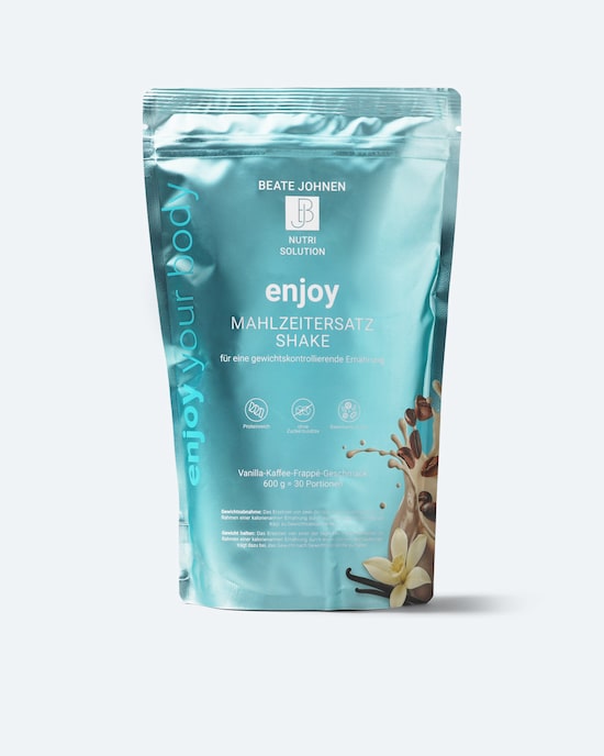 Produktabbildung für Mahlzeitenersatz Shake, 600 g